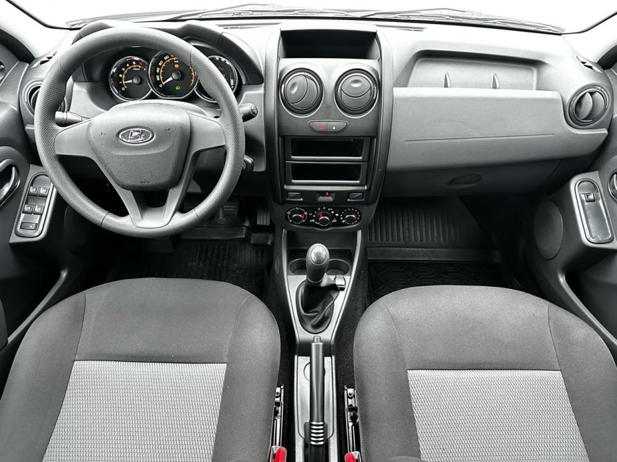 Lada (ВАЗ) Largus I Рестайлинг Волгоград  - изображение 13