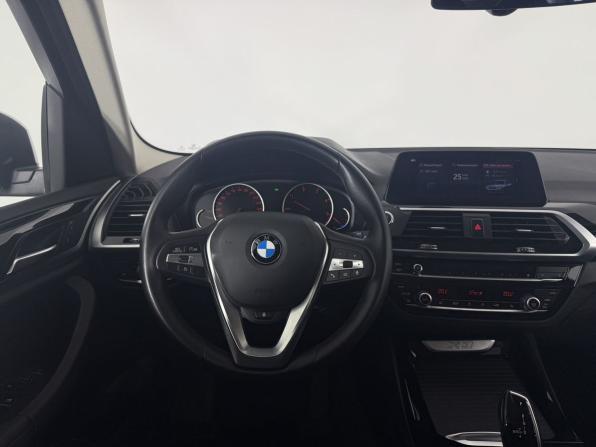 BMW X3 III (G01) с пробегом 2019 года, цена 3 750 000 рублей, 53045 км, внедорожник, Автокод Объявления