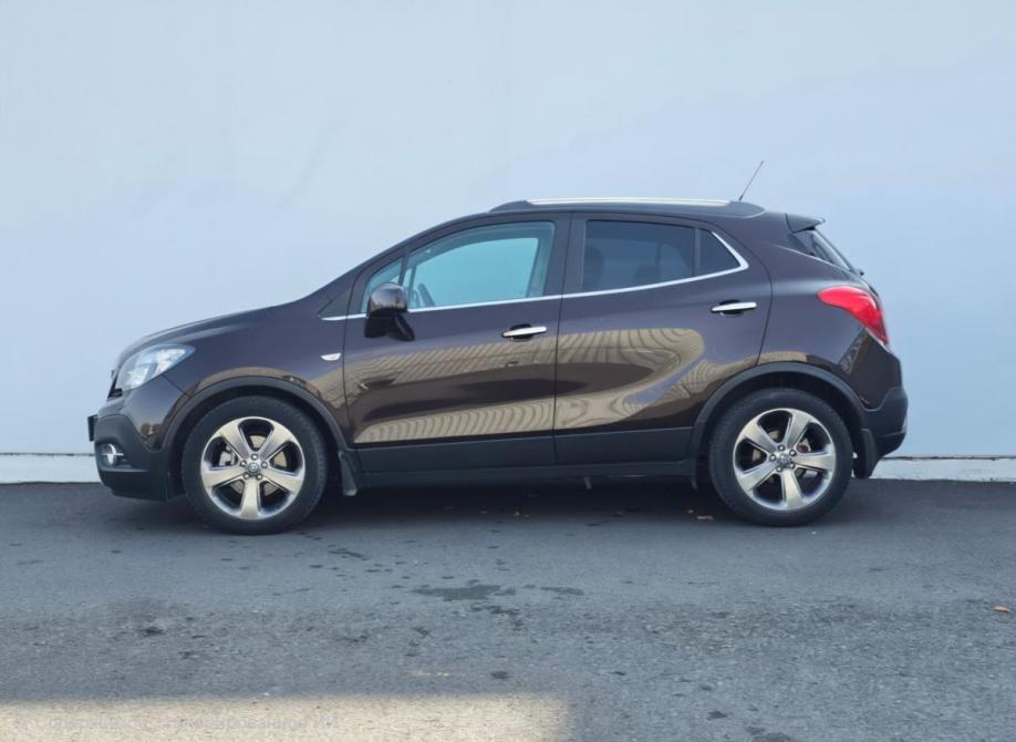 Opel Mokka I Таганрог  - изображение 9