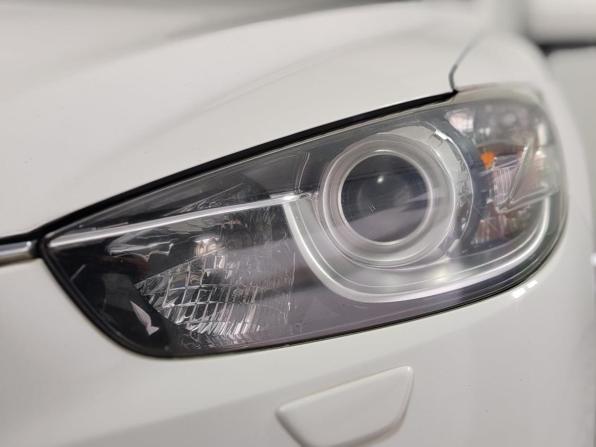 Mazda CX-5 I с пробегом 2013 года, цена 1 375 000 рублей, 191211 км, внедорожник, Автокод Объявления