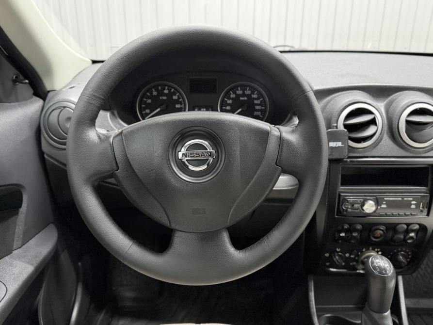 Nissan Almera III (G15) Магнитогорск  - изображение 8