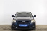 Toyota Avensis II Рестайлинг Тюмень  - изображение 21