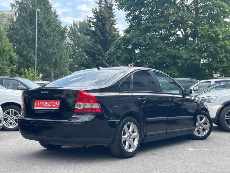Volvo S40 II Санкт-Петербург  - изображение 4
