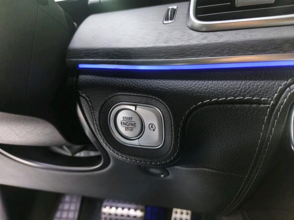 Mercedes-Benz GLE II (V167) с пробегом 2019 года, цена 5 650 000 рублей, 113934 км, внедорожник, Автокод Объявления