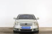 Toyota Avensis II Тюмень  - изображение 22