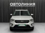 Hyundai Creta I Красноярск  - изображение 12