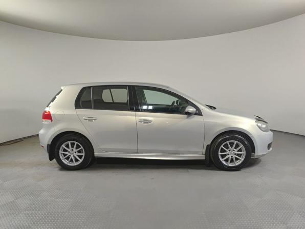 Volkswagen Golf VI с пробегом 2012 года, цена 770 000 рублей, 261135 км, хэтчбек, Автокод Объявления