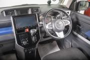 Toyota Roomy I Томск  - изображение 30