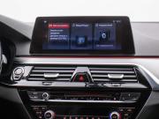 BMW 5 серии VII (G30/G31/G38) Москва  - изображение 33
