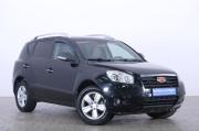 Geely Emgrand X7 I Омск  - изображение 24