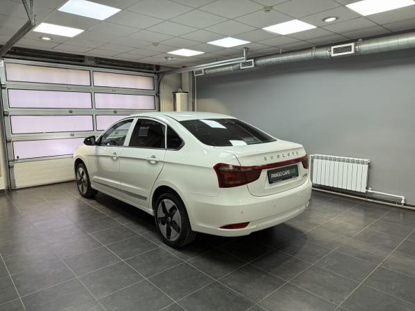 Evolute i-PRO с пробегом 2023 года, цена 1 675 000 рублей, 16475 км, седан, Автокод Объявления