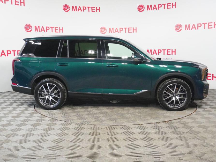 GAC GS8 II Вологда  - изображение 4