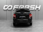Lada (ВАЗ) Granta I Рестайлинг Тюмень  - изображение 21