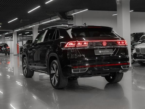 Volkswagen Teramont I Рестайлинг (China Market) с пробегом 2026 года, цена 5 170 000 рублей, 13 км, внедорожник, Автокод Объявления