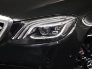 Mercedes-Benz S-Класс VI (W222 C217) Рестайлинг Москва  - изображение 31