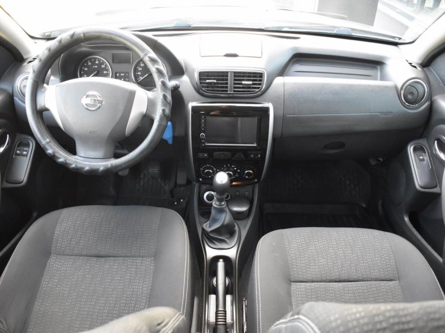 Nissan Terrano III (D10) Архангельск  - изображение 12