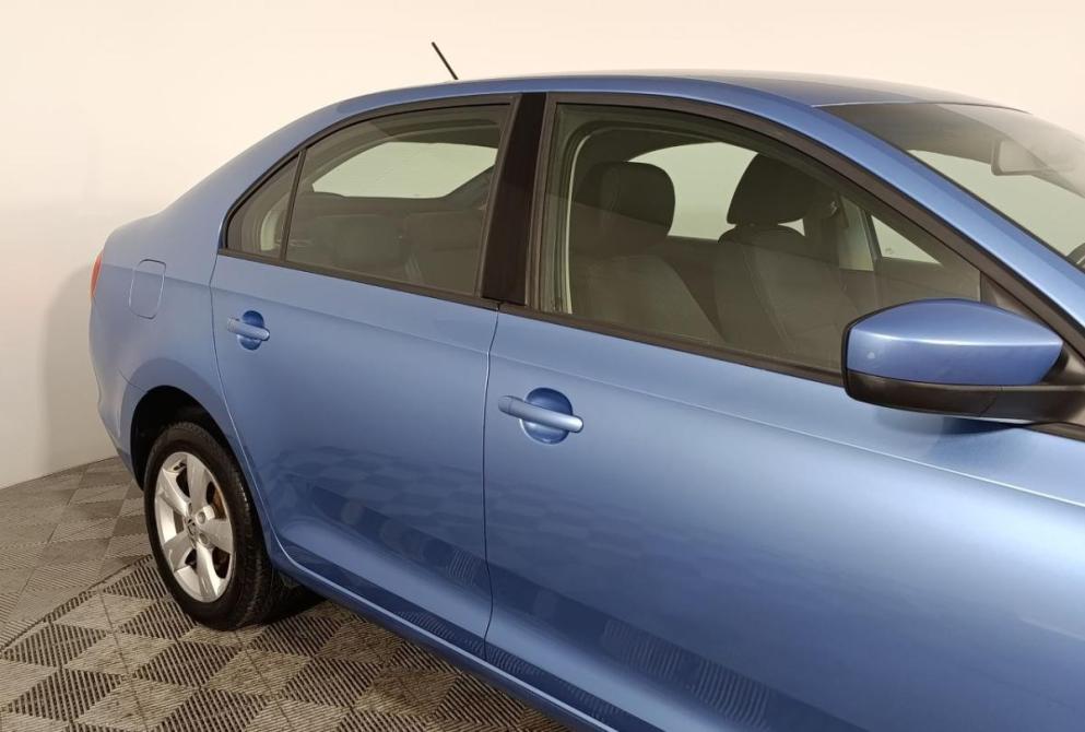 Skoda Rapid I Волгоград  - изображение 22