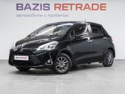Toyota Vitz III (XP130) Рестайлинг 2 Тюмень  - изображение 26