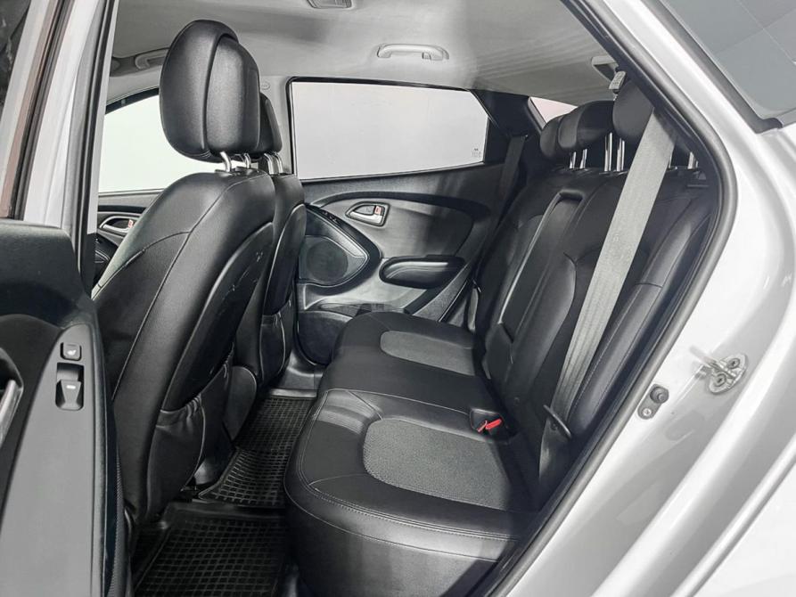 Hyundai ix35 I Ногинск  - изображение 16