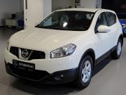 Nissan Qashqai I Рестайлинг Казань  - изображение 23