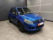 Suzuki SX4 I (Classic) Рестайлинг Нижний Новгород  - изображение 11