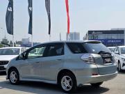 Honda Fit Shuttle I Новосибирск  - изображение 24