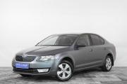 Skoda Octavia III (A7) Кемерово  - изображение 28