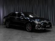 Toyota Camry VII (XV50) Рестайлинг 2 Тюмень  - изображение 22