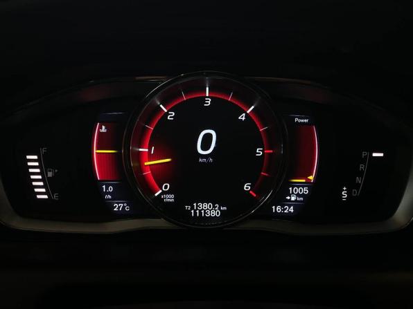 Volvo XC60 I Рестайлинг с пробегом 2015 года, цена 2 397 000 рублей, 111380 км, внедорожник, Автокод Объявления