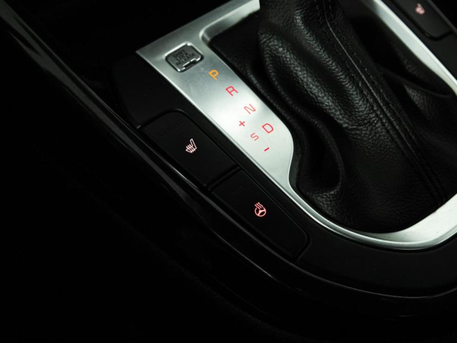 Kia Cerato IV Санкт-Петербург  - изображение 19