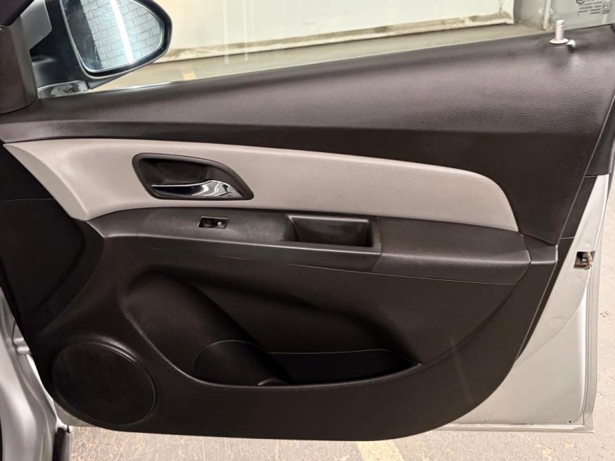 Chevrolet Cruze I Екатеринбург  - изображение 28
