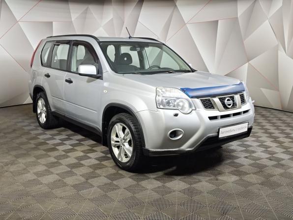 Nissan X-Trail II Рестайлинг с пробегом 2012 года, цена 899 000 рублей, 334598 км, внедорожник, Автокод Объявления