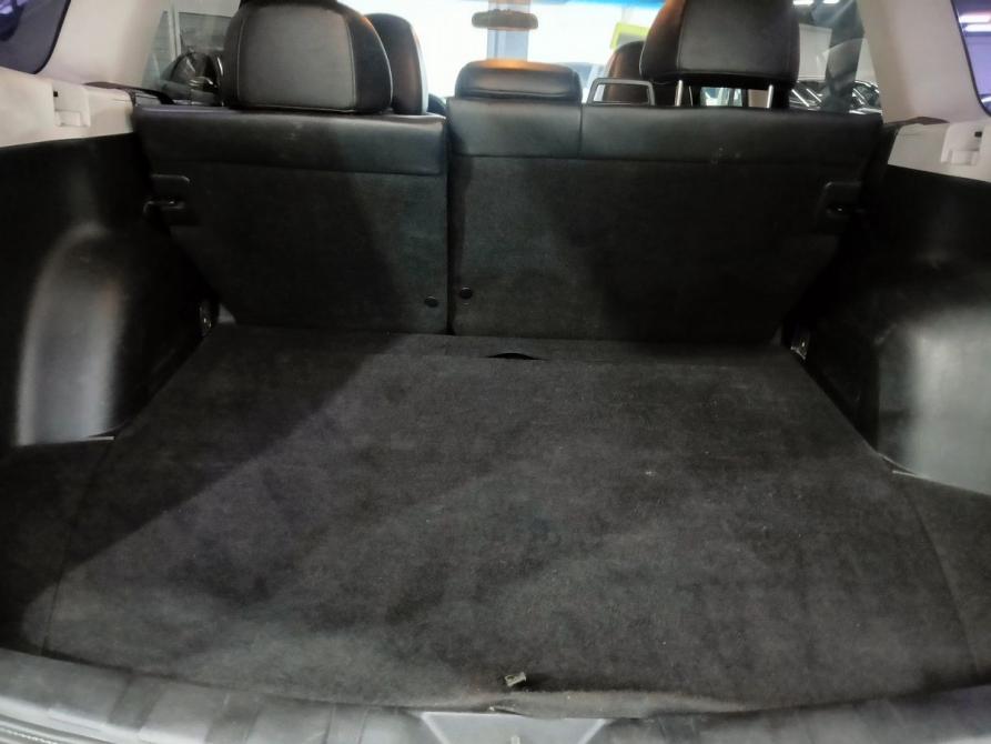 Subaru Forester III Санкт-Петербург  - изображение 24