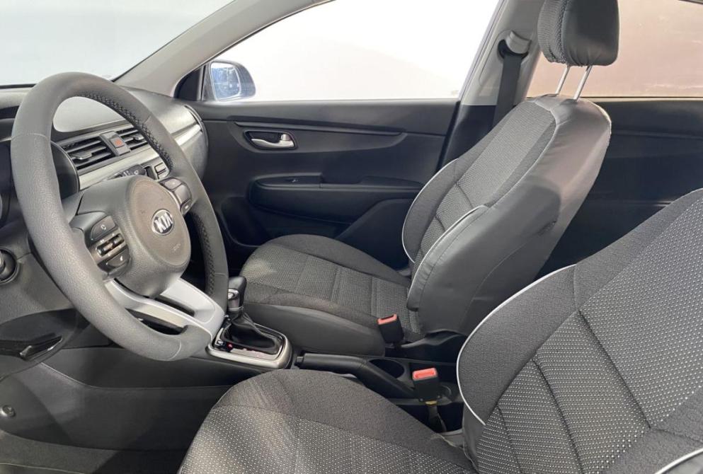 Kia Rio IV Саранск  - изображение 26