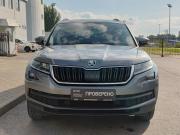 Skoda Kodiaq I Казань  - изображение 24