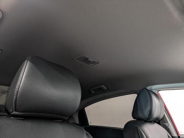 Kia Rio IV Рестайлинг с пробегом 2020 года, цена 1 685 000 рублей, 68456 км, седан, Автокод Объявления