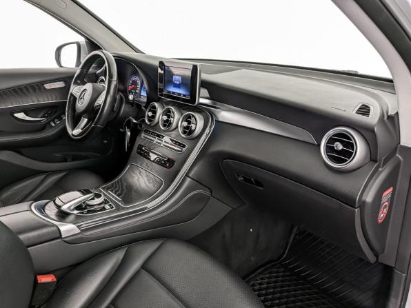 Mercedes-Benz GLC I (X253) с пробегом 2015 года, цена 2 350 000 рублей, 223181 км, внедорожник, Автокод Объявления