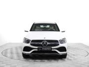 Mercedes-Benz GLC Coupe I (C253) Рестайлинг Москва  - изображение 25