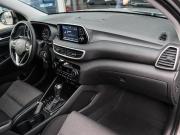 Hyundai Tucson III Рестайлинг Москва  - изображение 22