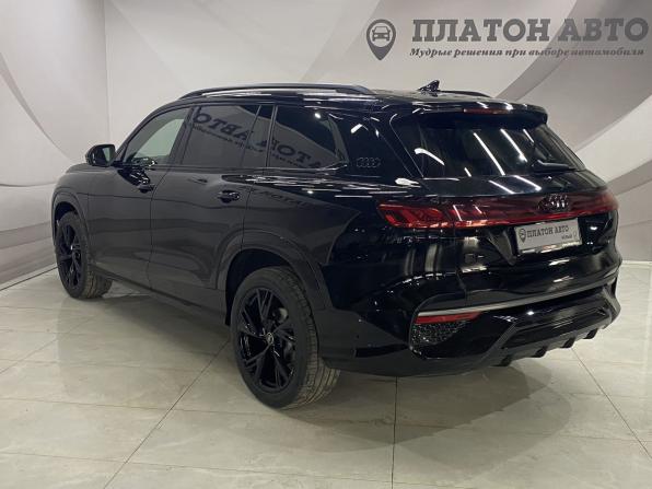 Новый Audi Q6 2026 года, цена 8 199 000 рублей, внедорожник, Автокод Объявления