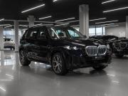 BMW X5 IV (G05/G18) Рестайлинг Москва  - изображение 34