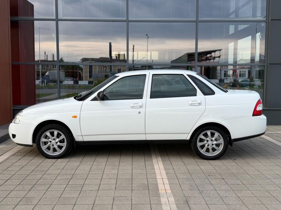 Lada (ВАЗ) Priora I Рестайлинг Владикавказ  - изображение 4