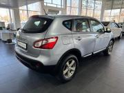 Nissan Qashqai I Рестайлинг Киров  - изображение 22