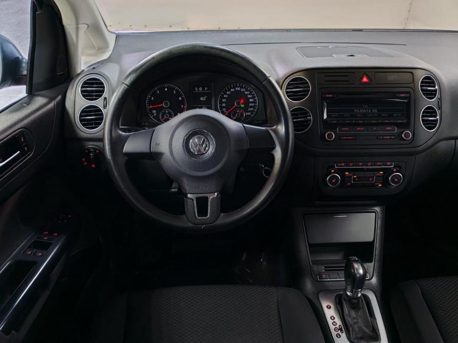 Volkswagen Golf Plus II Астрахань  - изображение 15