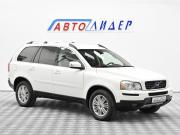 Volvo XC90 I Рестайлинг Москва  - изображение 13