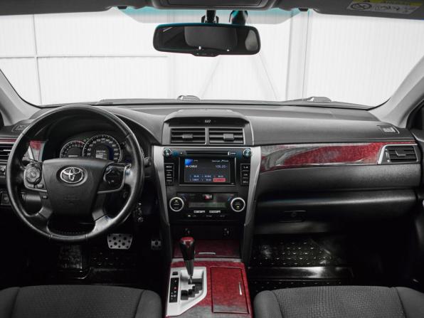 Toyota Camry VII (XV50) с пробегом 2014 года, цена 1 750 000 рублей, 150437 км, седан, Автокод Объявления