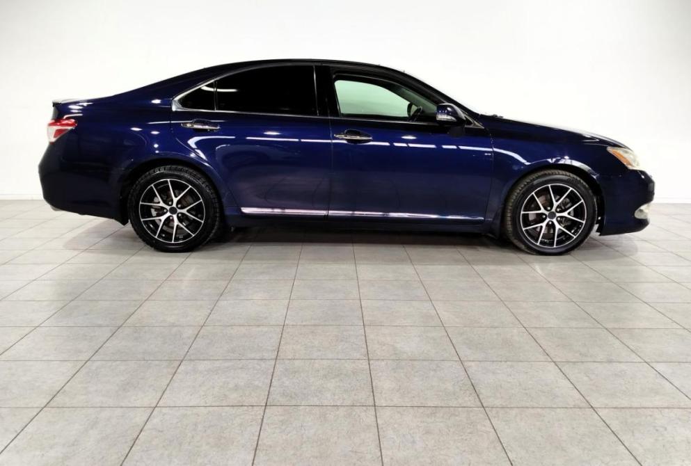 Lexus ES V Рестайлинг Саратов  - изображение 4