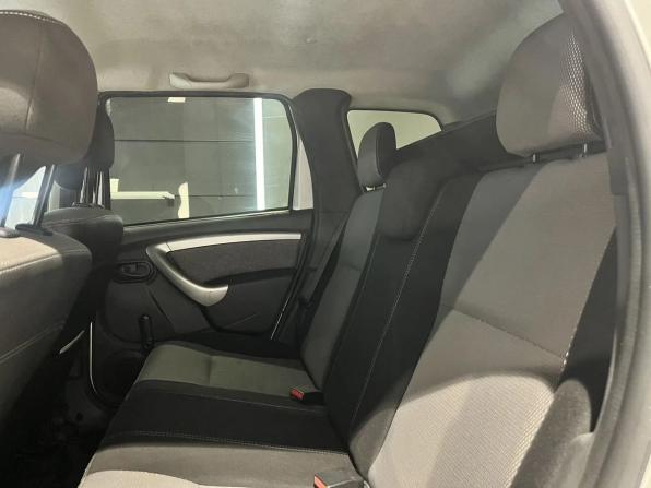 Renault Duster I с пробегом 2013 года, цена 830 000 рублей, 249800 км, внедорожник, Автокод Объявления