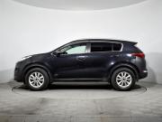 Kia Sportage IV Санкт-Петербург  - изображение 29