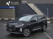 Chery Tiggo 7 Pro Max I Казань  - изображение 16
